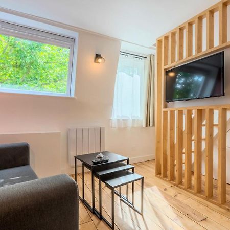 Little Duplex In Republique Beaux Arts Apartment Lille Ngoại thất bức ảnh