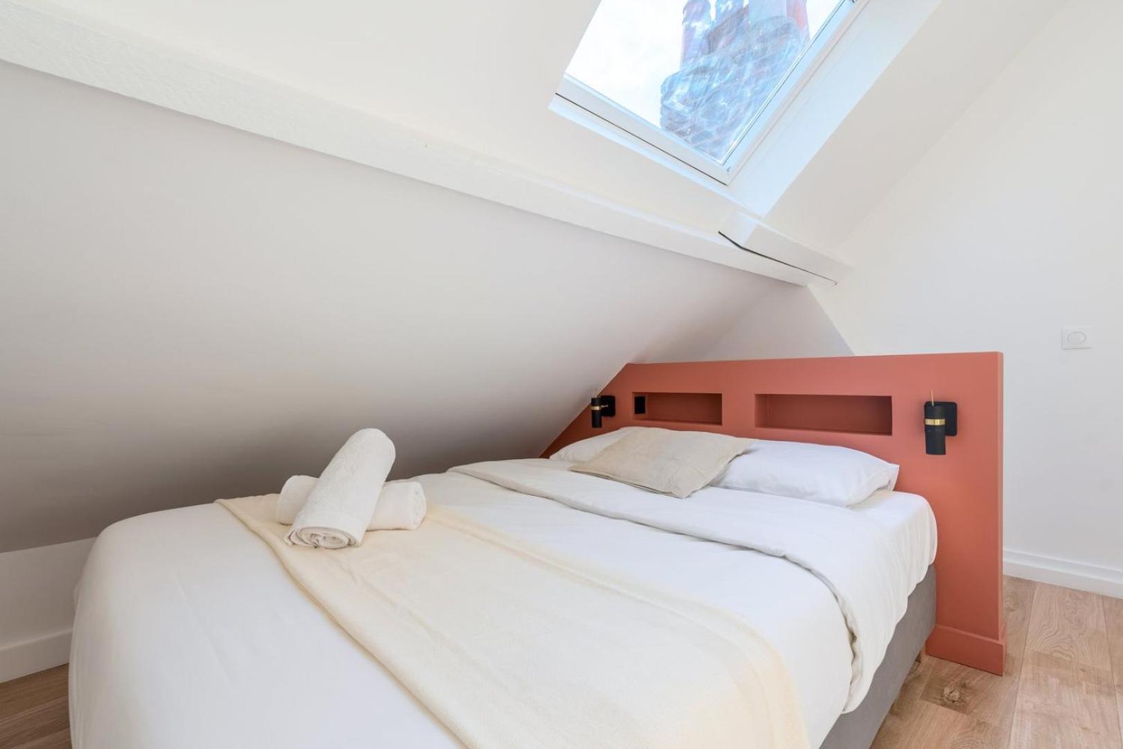 Little Duplex In Republique Beaux Arts Apartment Lille Ngoại thất bức ảnh