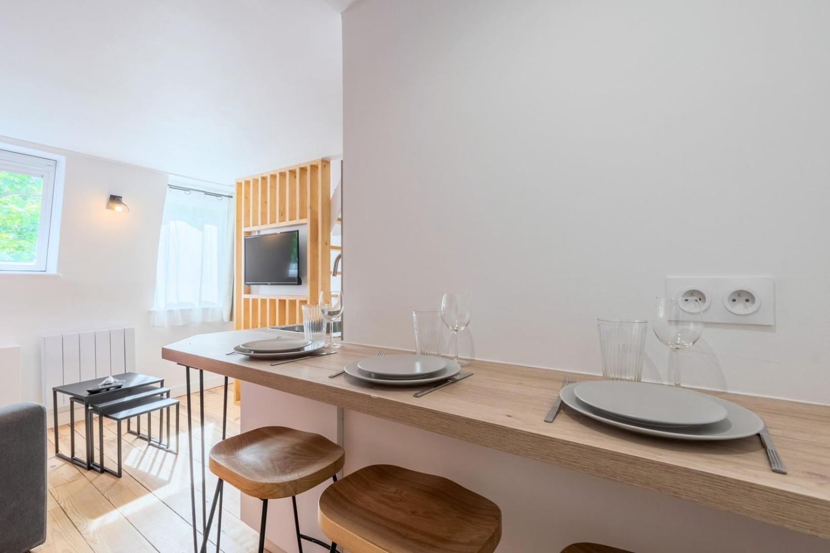 Little Duplex In Republique Beaux Arts Apartment Lille Ngoại thất bức ảnh