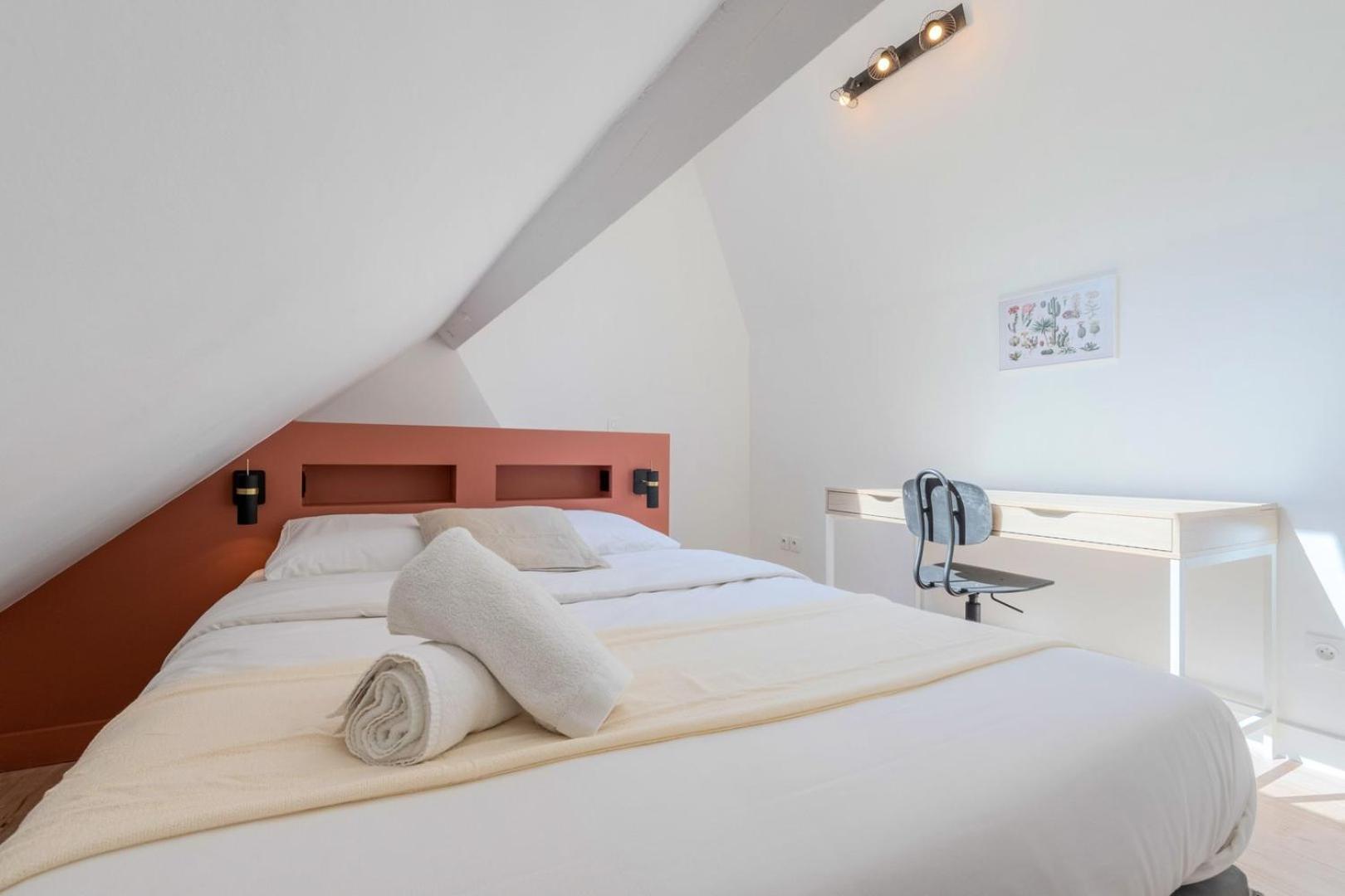 Little Duplex In Republique Beaux Arts Apartment Lille Ngoại thất bức ảnh