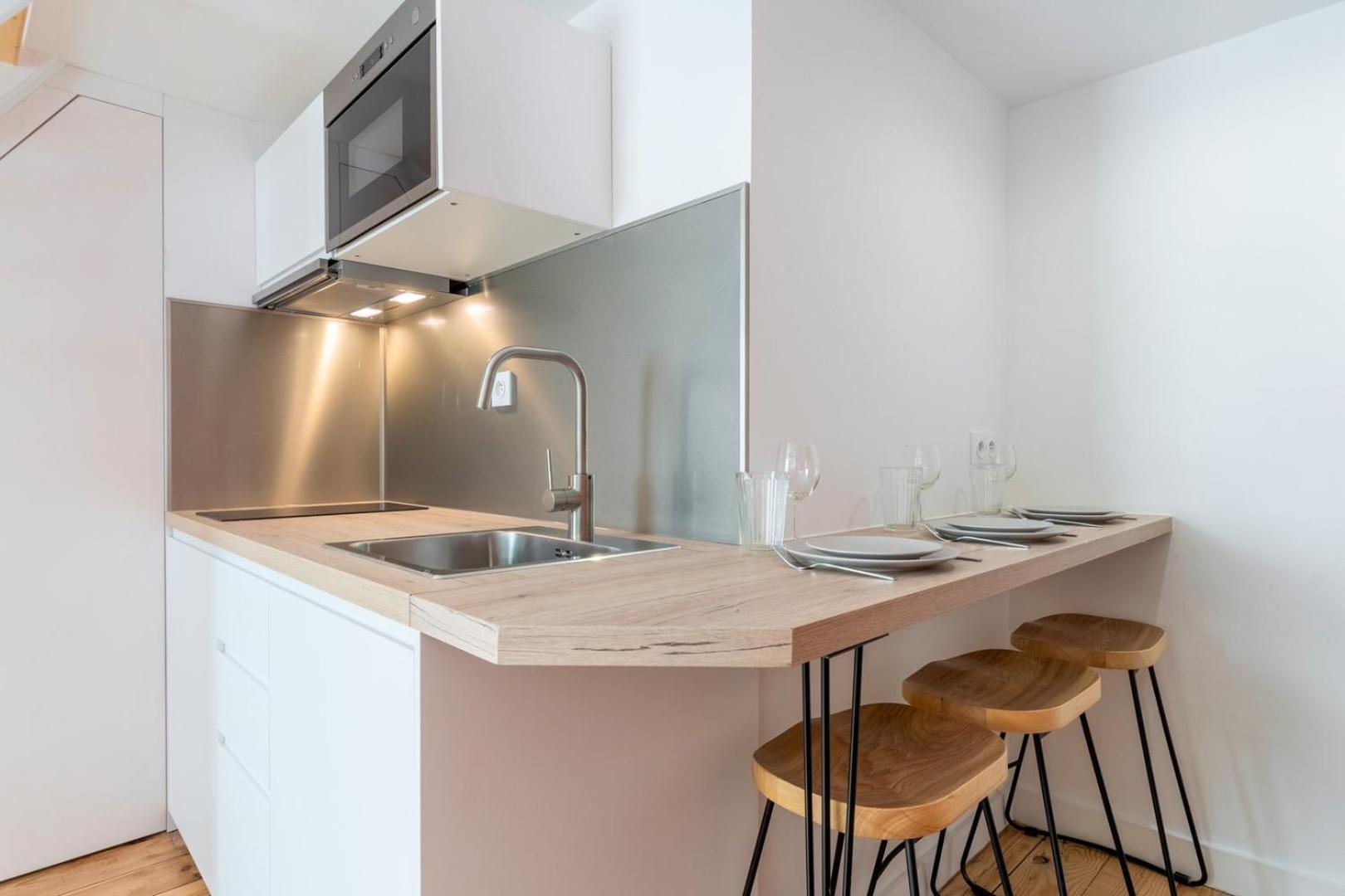 Little Duplex In Republique Beaux Arts Apartment Lille Ngoại thất bức ảnh
